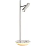 Deko-Light Brahe Verkehrsweiß