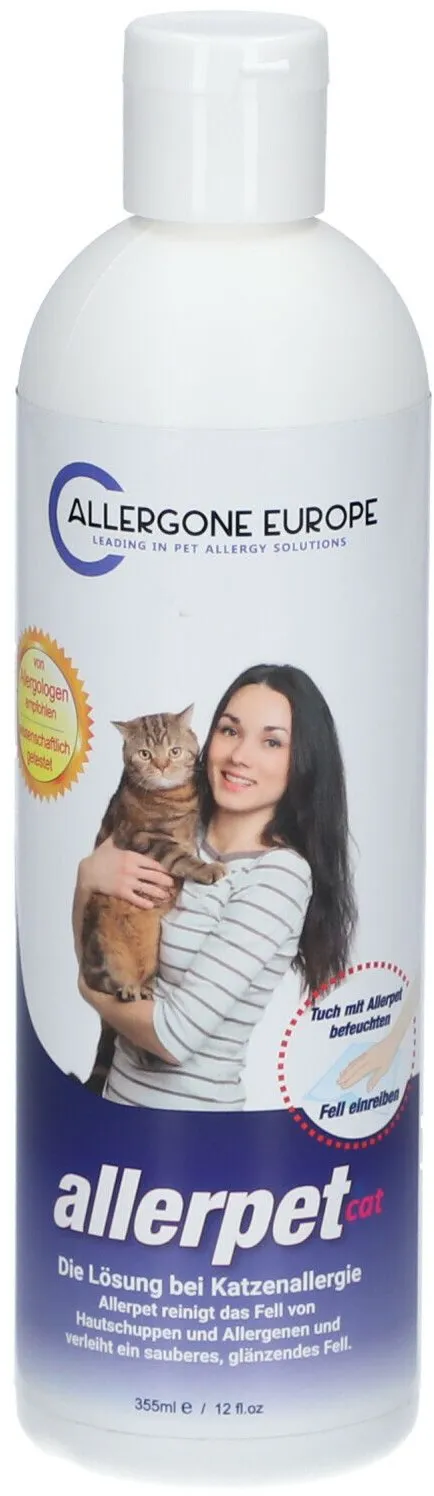 allerpet Cat