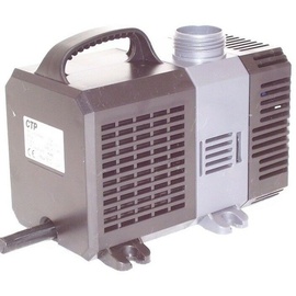 Apex Digital Teichpumpe SuperECO CTP 5800 Skimmerpumpe Tauchpumpe Gartenpumpe