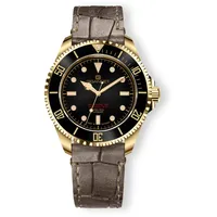 Gigandet Automatikuhr Sea Ground 300V - G300V-010