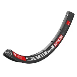 DT Swiss X392 27,5" Fahrradfelge 28 Loch,
