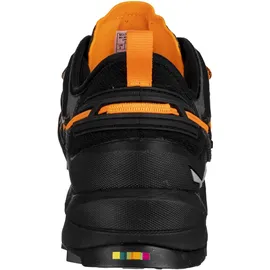 Salewa Herren Wildfire Edge GTX Schuhe (Größe 46.5, grau)