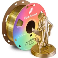 Polymaker Panchroma PLA Dual Silk 1KG / 1.75mm –