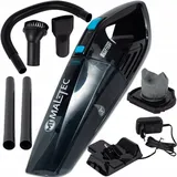 OEM MalTec Akku Handstaubsauger Blau/Schwarz