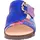 THINK! Think MIZZI Damen, blau, 42 EU