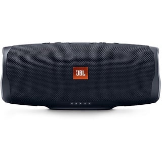 JBL Charge 4 schwarz