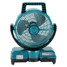 Makita DCF203Z Tischventilator