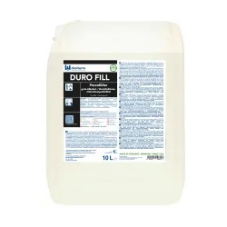 Dreiturm DURO FILL Bodengrundierung, Porenfüller 4605 , 10 l – Kanister