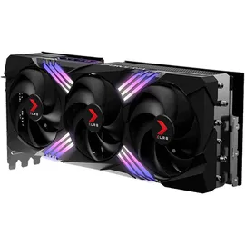 PNY GeForce RTX 4070 Ti XLR8 Gaming Verto Epic-X RGB 12 GB GDDR6X VCG4070T12TFXXPB1-O