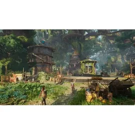 Outcast - A New Beginning Xbox Series X,