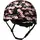 Melon City-Fahrradhelm "All Stars", rose garden matt