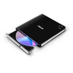 ASUS SBW-06D5H-U Blu-Ray-Brenner