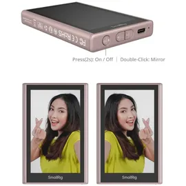 SmallRig 5746 smartphone/mobile phone accessory