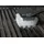 Broil King Grillbürste Edelstahl schwarz