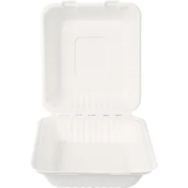 Nature Star Einweg-Menüboxen 1,1 l, 25 St.