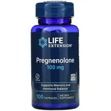 Life Extension Pregnenolon Kapseln 100 mg 100 St.