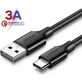 UGREEN USB-A / USB-C 3A 1.5m