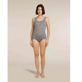Icebreaker Siren Hipkini Grau S
