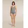 Icebreaker Siren Hipkini Grau S