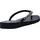 SKECHERS Zehentrenner Schwarz 42