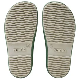 Reima Gummistiefel Ankka Grün/Gelb 31