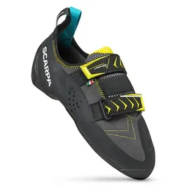 Scarpa Vapor V smoke/yellow 41