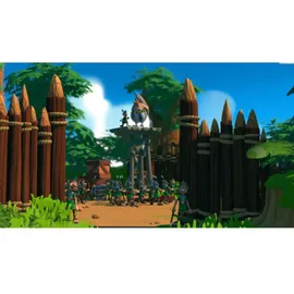 Asterix & Obelix XXL3: Der Kristall-Hinkelstein Nintendo Switch