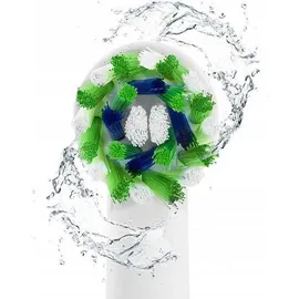 Oral-B CrossAction Aufsteckbürste 8 St.