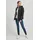 Oxmo Übergangsjacke Tilda dunkelgrau XS