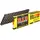 DID Kette 428 HD, 132 Glieder (Standard), offen mit Clipschloss