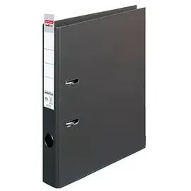 Herlitz maX.file protect plus DIN A4 50 mm Braun 1 St.