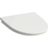 Laufen Pro Nordic Weiß