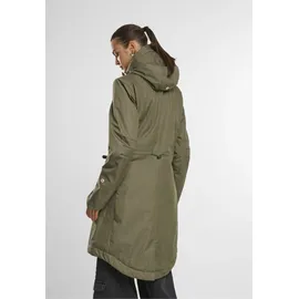 Brandit Textil Mayleene Jacke Olive M