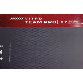 Nitro Team Pro Sam Taxwood Snowboard 2023 159