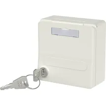 Metz IP44 Modul-UP-Geh. 1309471002-I