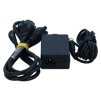 HP 744893-001 45w Laptop-ladegerät - Black