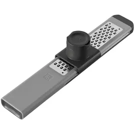 Zwilling Z-Cut Käsereibe 1-tlg. Grau/Silber