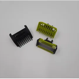 Philips OneBlade QP2824/30 Grau/Limette