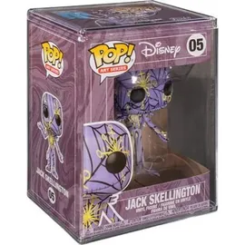 Funko Jack Skellington Funko Pop! Sammelfigur 10 cm