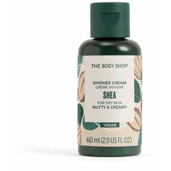 Schaumreiniger The Body Shop SHEA