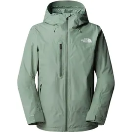 The North Face Herren in slate moss, Größe S - grün
