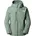 Descendit Skijacke slate moss S