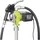 TECALEMIT Flügelzellenpumpe TECPUMP 600 AC standard