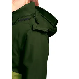 Maier Sports Doppeljacke Gregale DJ W military green/sprout 44