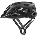 Uvex I-Vo 2 52-57 cm schwarz/grau 2021