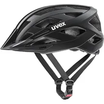 Uvex I-Vo 2 52-57 cm schwarz/grau 2021