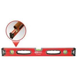 KS Tools Wasserwaage 204.7100 Aluminium 1 m
