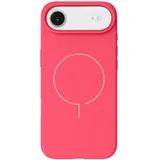 LAUT iPhone 17 Air Hülle Blau/Pink