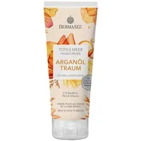 Klosterfrau Dermasel Totes Meer Handcreme Arganöl Traum