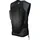 AMPLIFI Reactor Waistcoat Rückenprotektor 2026 stealth black - XS/S